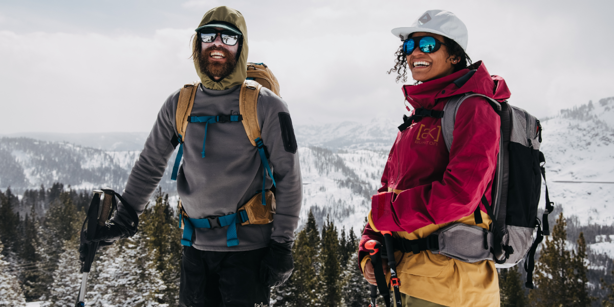 Comment bien choisir sa veste de ski et de snowboard ?