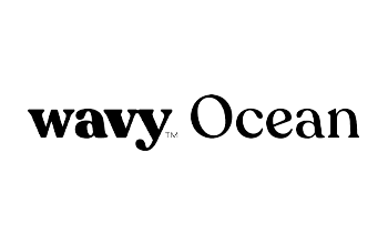 Wavy Ocean
