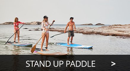 acces univers stand up paddle