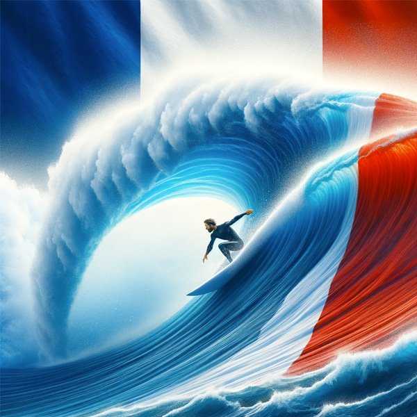 Surf France
