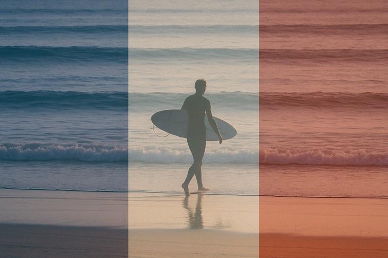 Surf France Surf France
