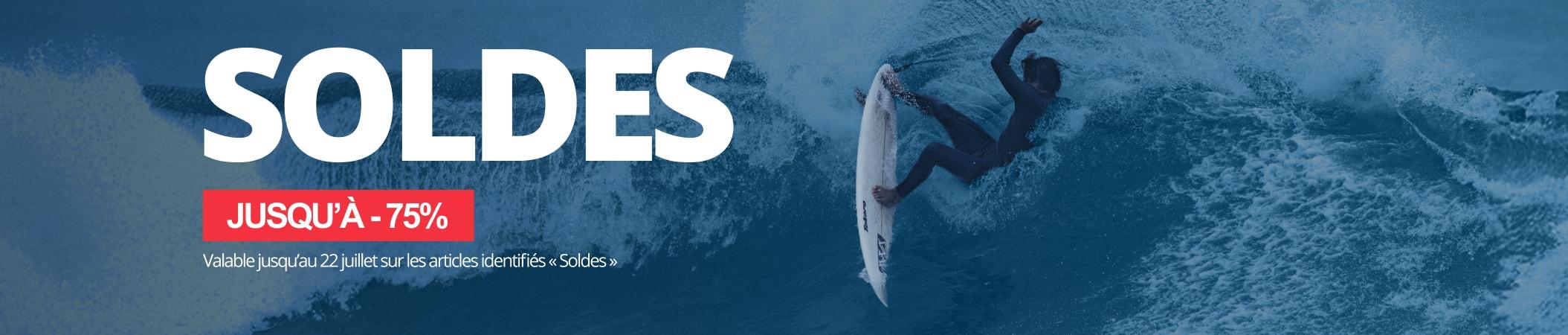Soldes 1ere démarque Soldes 1ere démarque