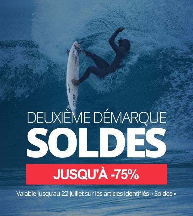Soldes D2 Soldes D2