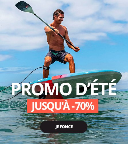 Glisse-Proshop : Kitesurf | Foil | Surf | Paddle | Sports de glisse