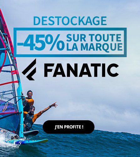 Fanatic -45%