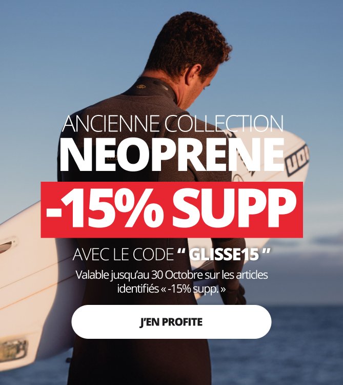 NEOPRENE ANCIENNE CO -10%