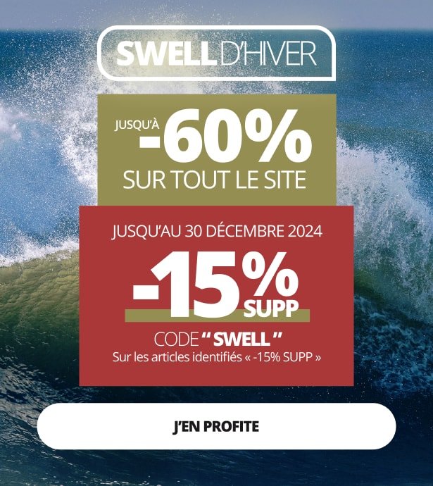 Swell d'hiver