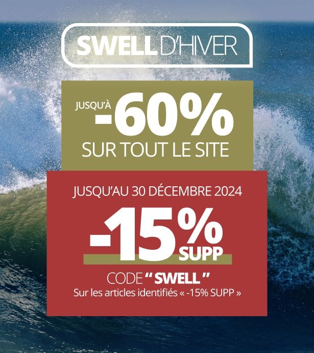 Swell d'hiver