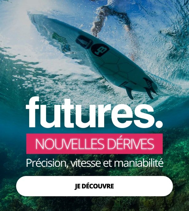 Dérives FUTURES FINS