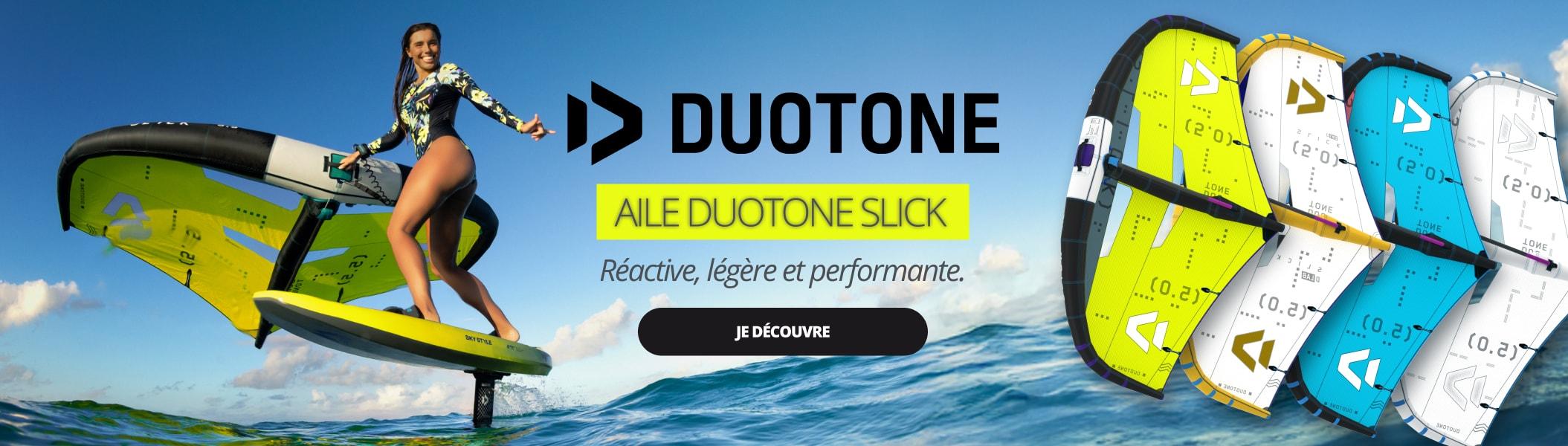 DUOTONE SLICK MEA