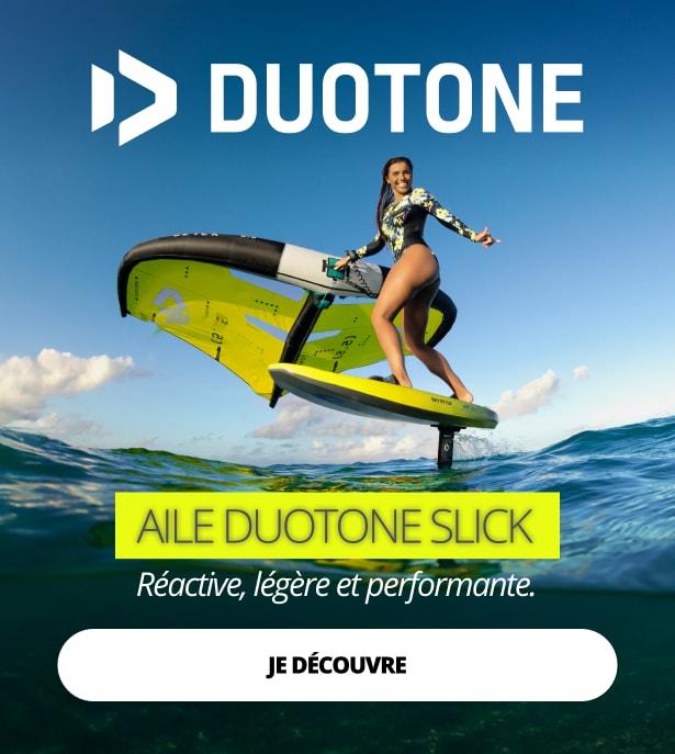 DUOTONE SLICK MEA