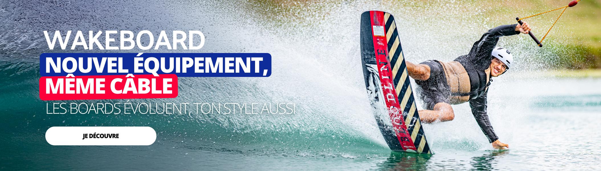 wakeboard