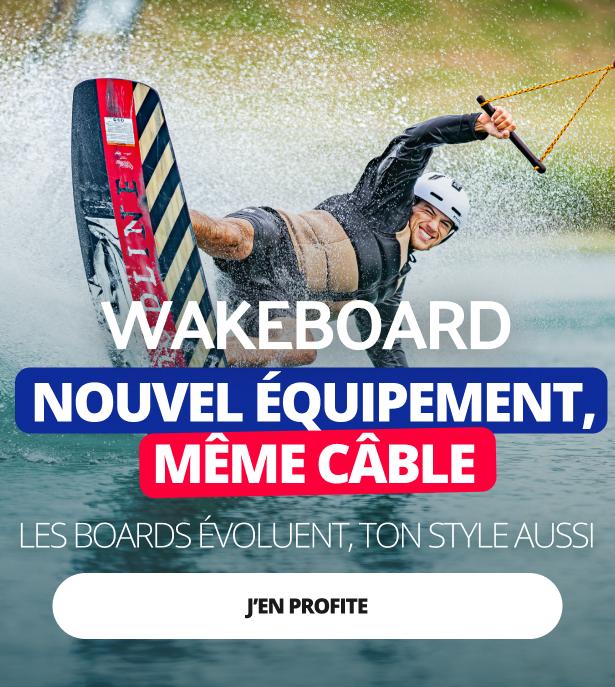 wakeboard