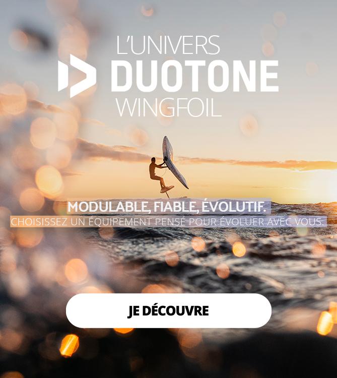 Duotone Wingfoil