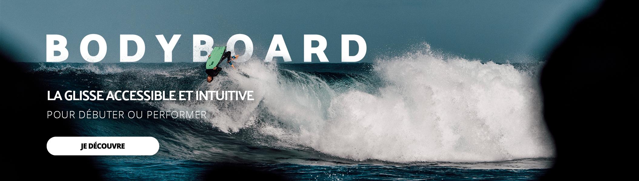 Bodyboards