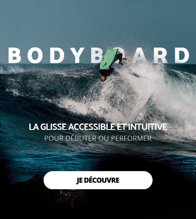 Bodyboards