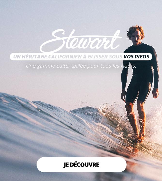 Stewart surf