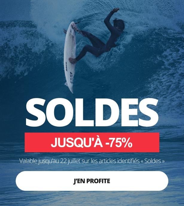 Soldes 1ere démarque
