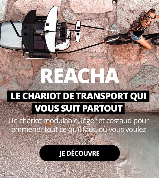 Reacha
