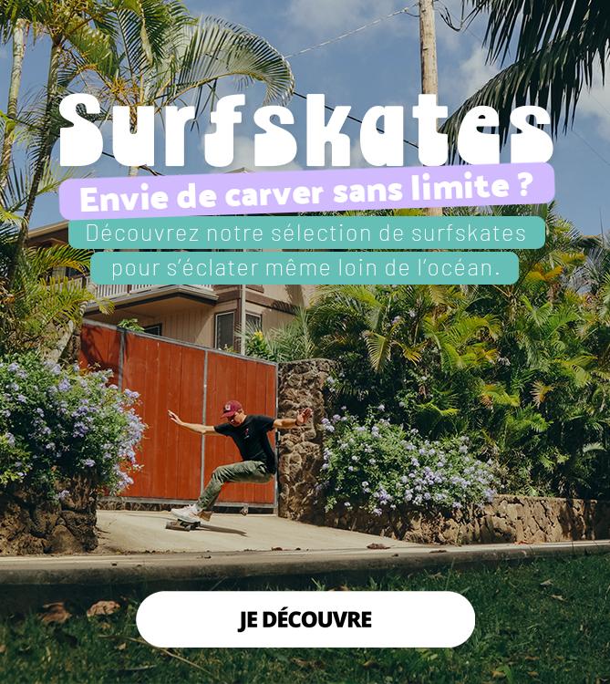 Surfskates