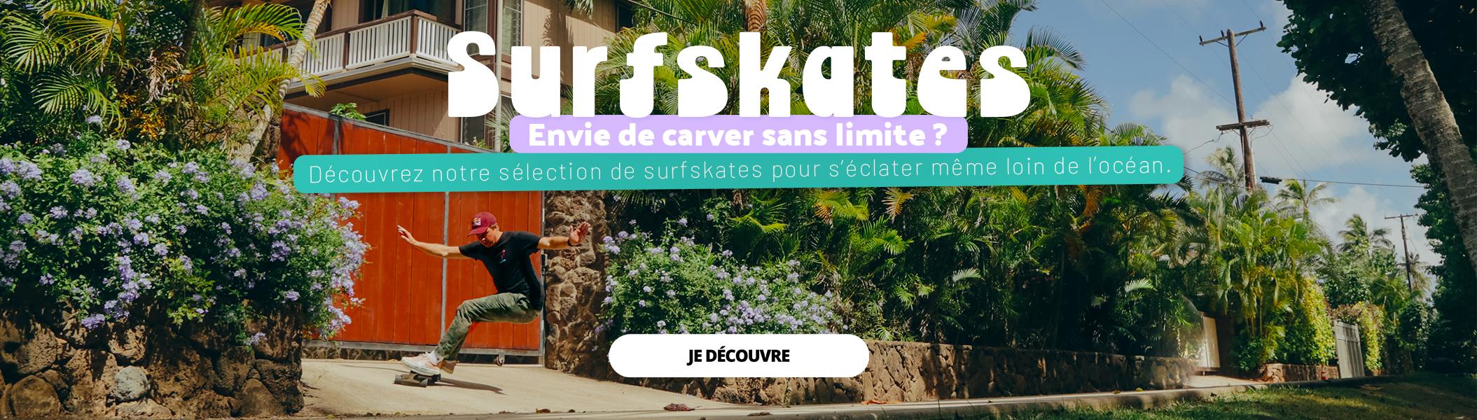 Surfskates