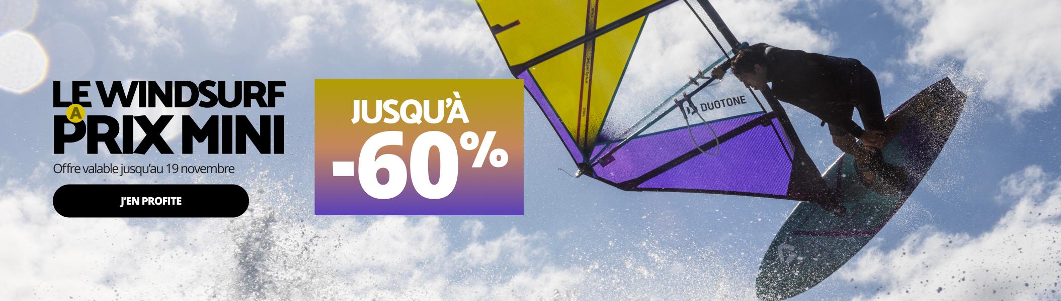Windsurf
