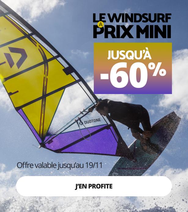 Windsurf