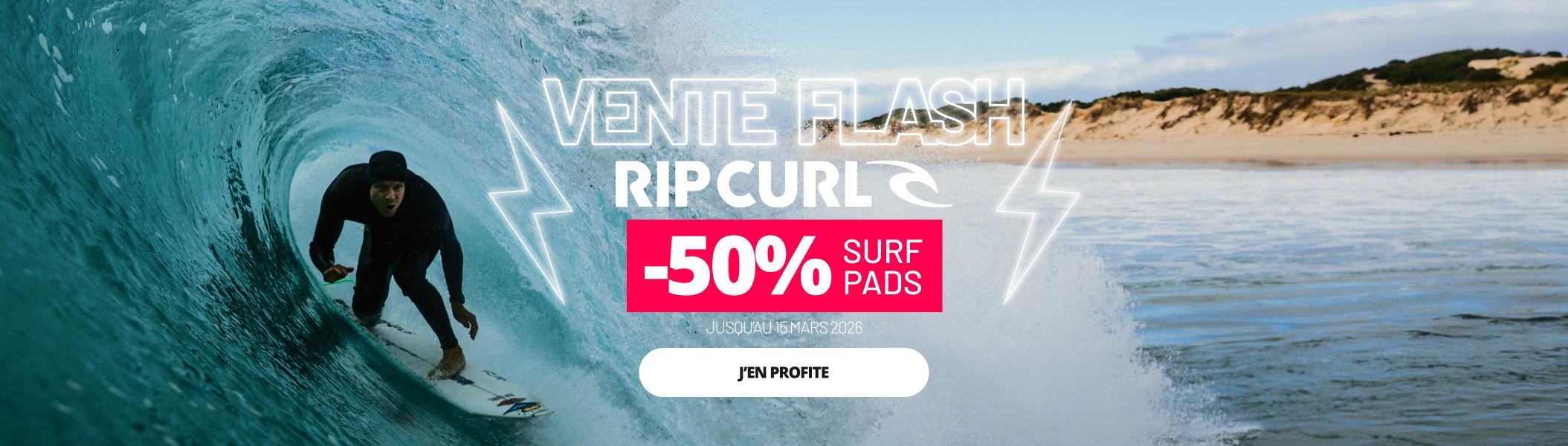Vente Flash