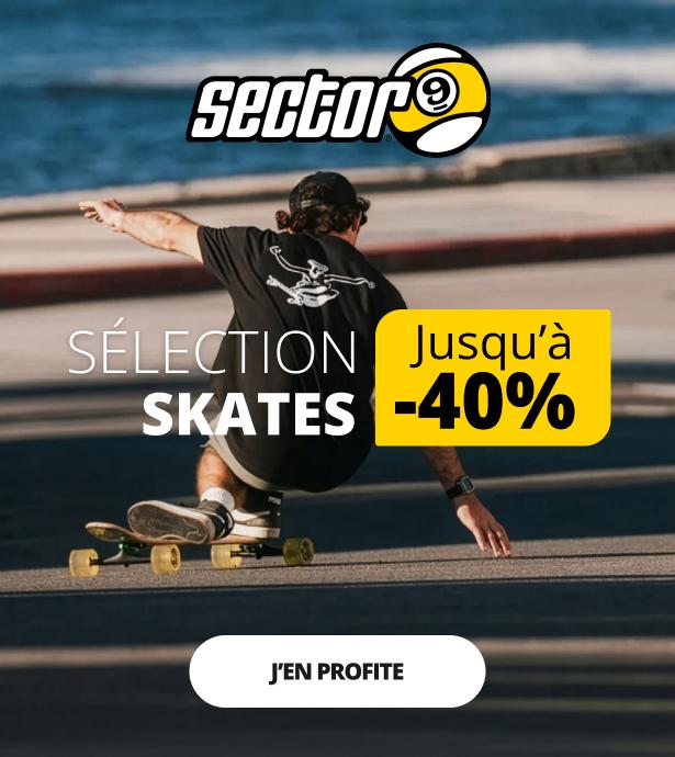 SECTOR 9 SKATE