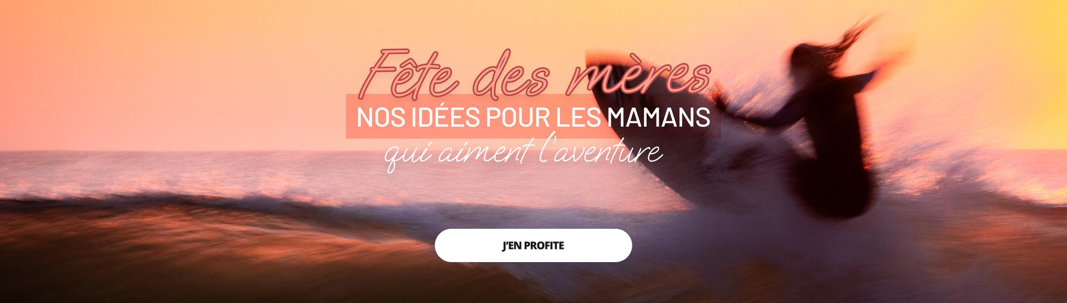 Précommande wakeboard