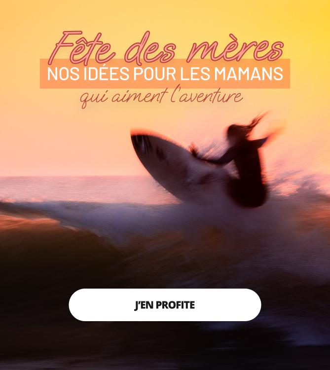 Précommande wakeboard