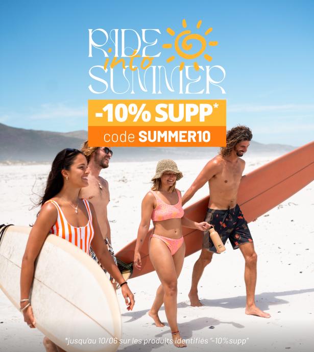 RideIntoSummer