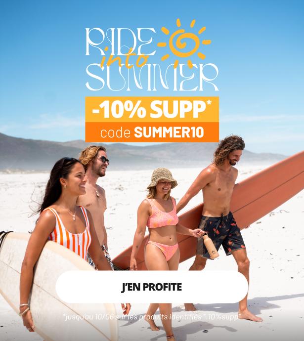 RideIntoSummer