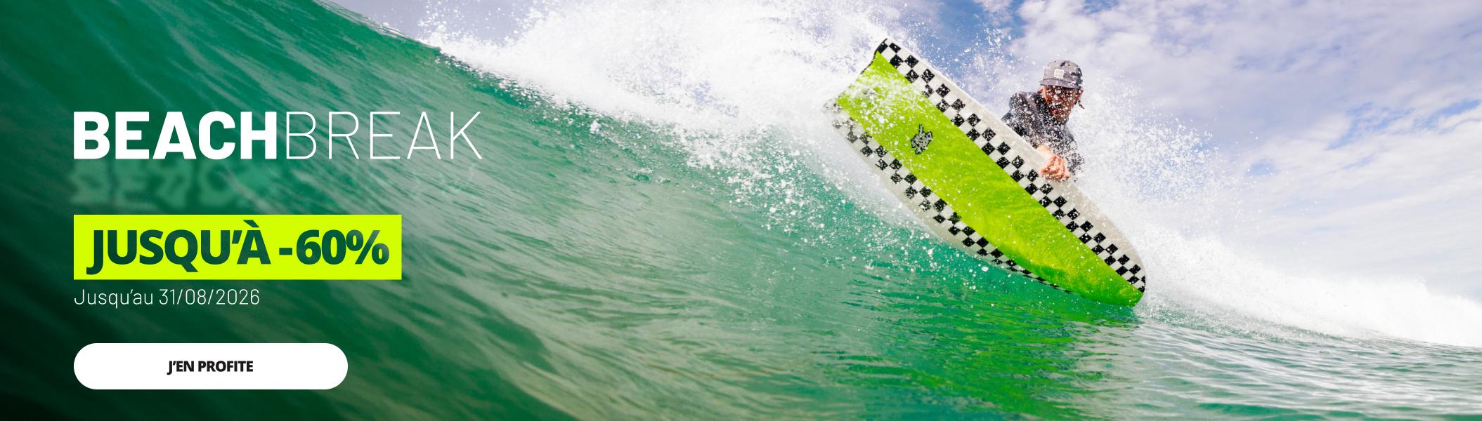 BeachBreak