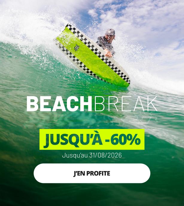 BeachBreak