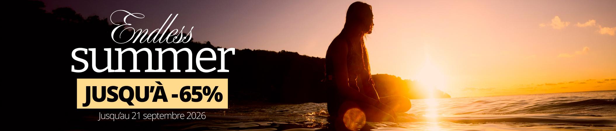 Endless Summer
