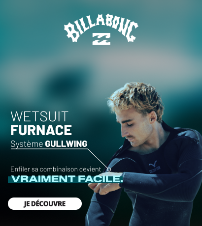 Billabong FURNACE