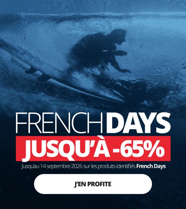 French Days
