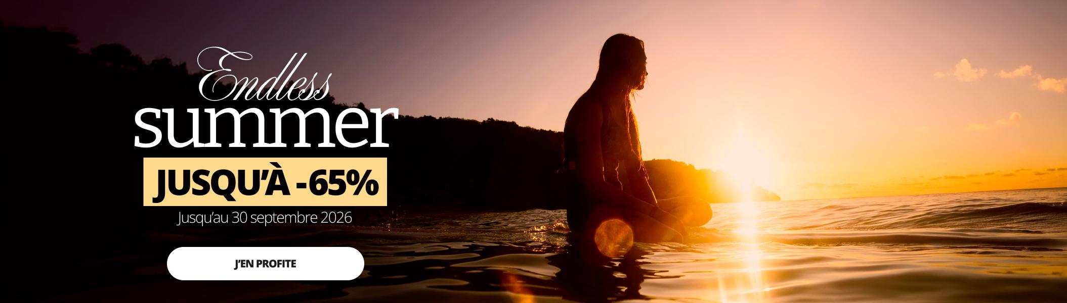 Endless Summer