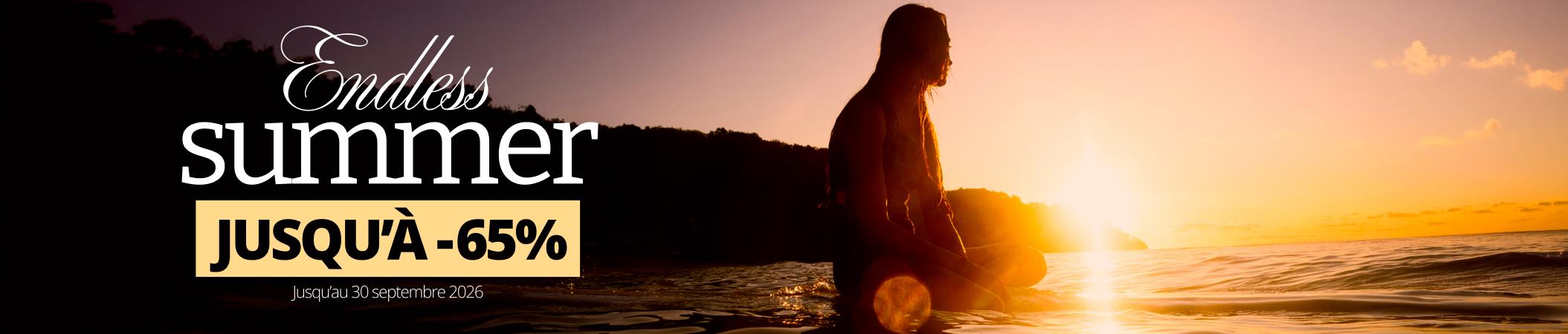 Endless Summer