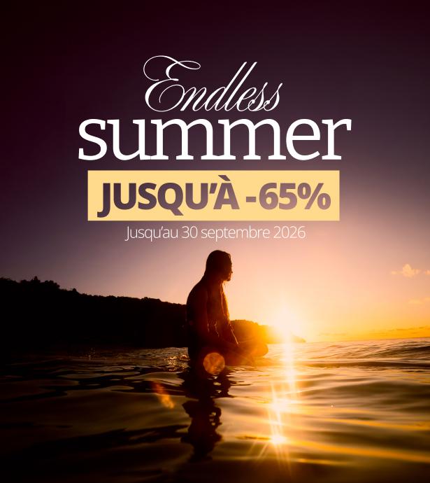 Endless Summer