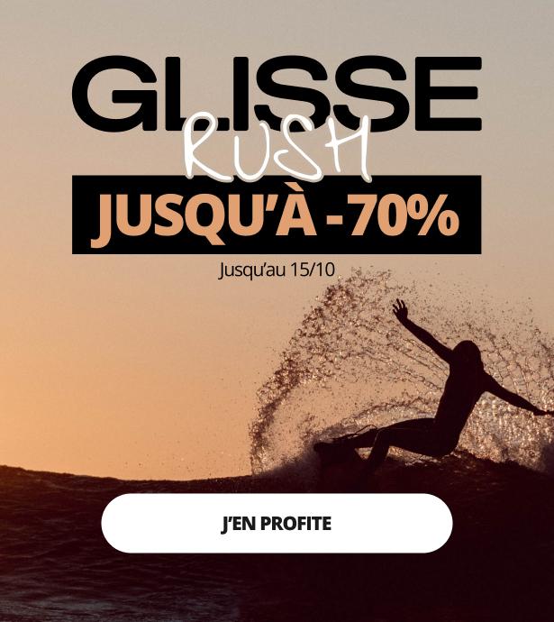 offre flash surf -10% supp