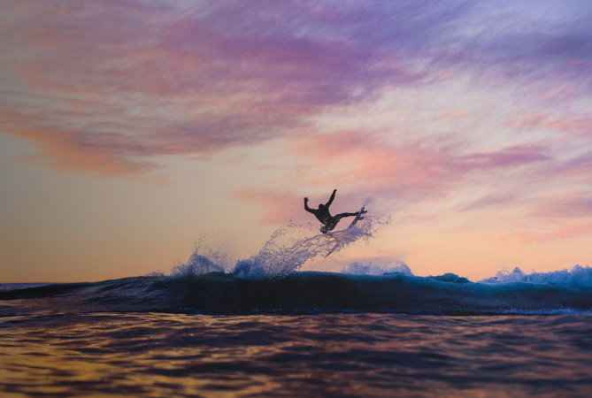 SURF