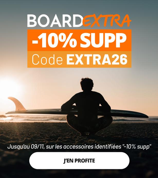 BOARD EXTRA