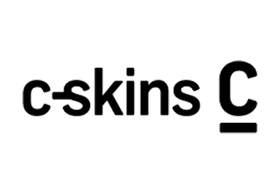 Logo C-Skins