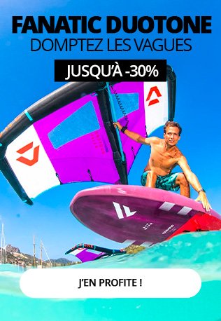 duotone jusqu'à -30%
