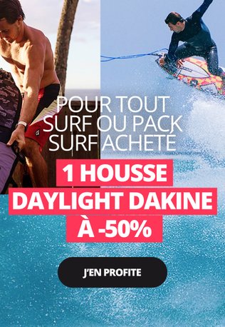 Housse dakine -50%