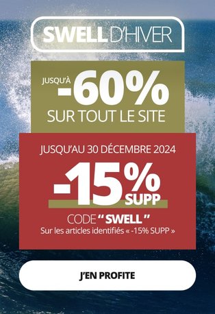 SWELL D'HIVER -15%