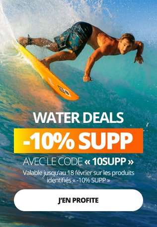 WATER DEALS -10%