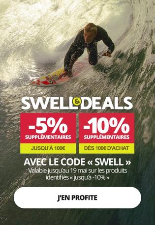SWELL AND DEALS